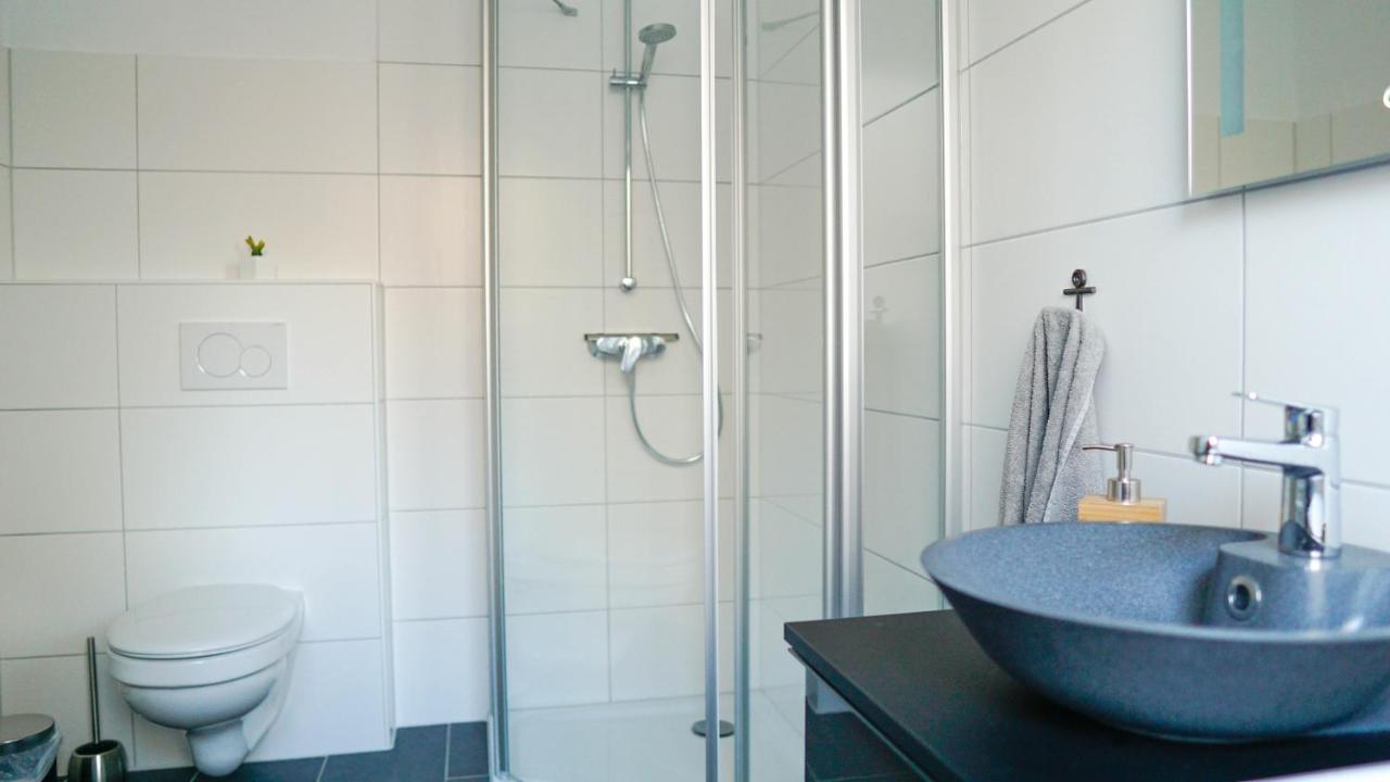 Haus Nordseeliebe Mit Aussensauna, Outdoor Dusche Und Wallbox Дорнум Экстерьер фото